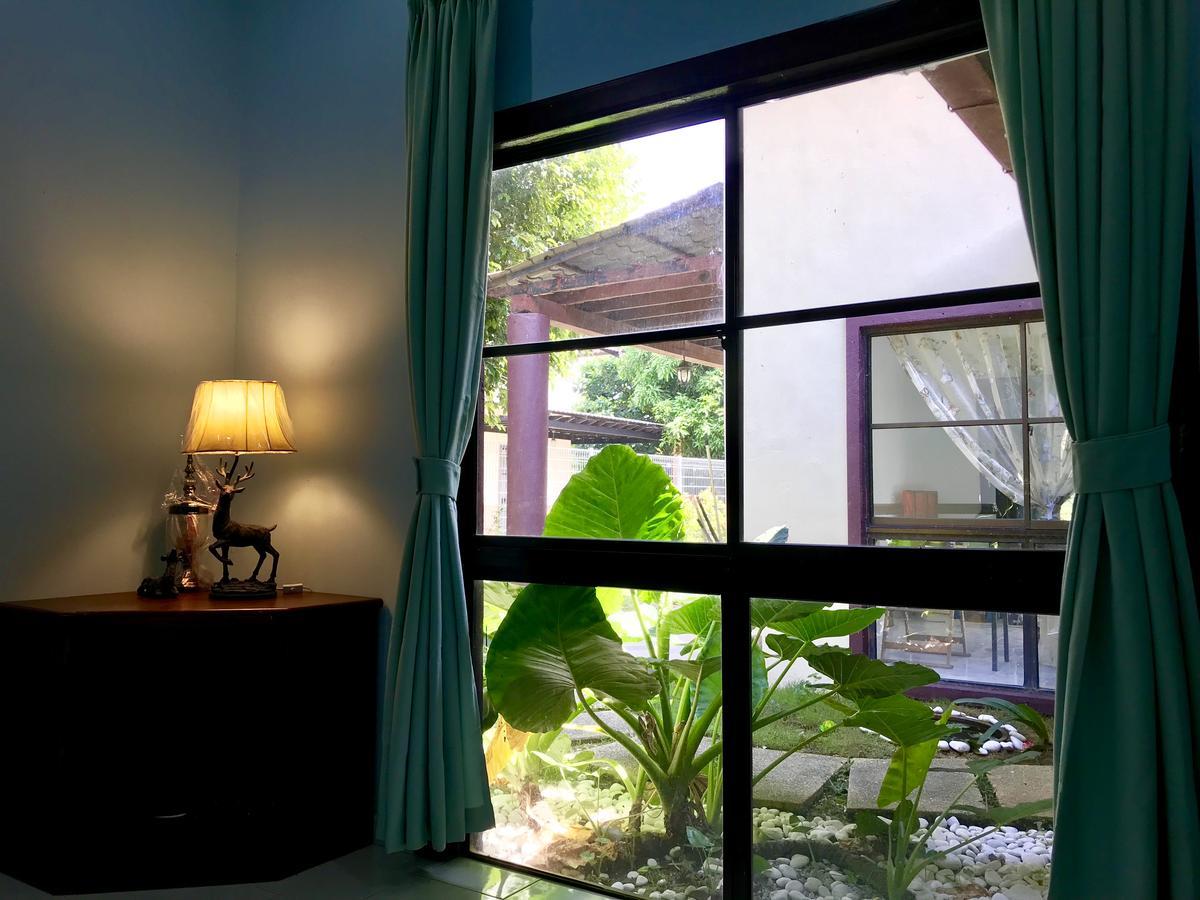 Melaka Afamosa Resort D'Amour: Private Villa with Garden View and Theater Exterior photo
